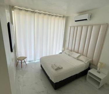 Punta Sal Apartment | Dulce Apartamento En Punta Sal