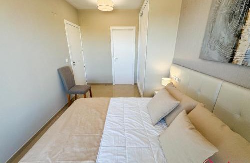 Cabanes Apartment | Dulce Escape