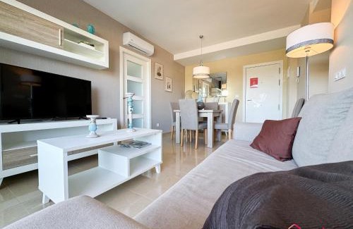 Cabanes Apartment | Dulce Escape
