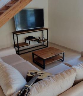 Chacabuco Department Ski Chalet | Dulce Refugio