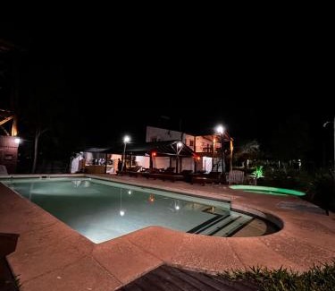 Federacion Apartment | Dulce Retoño