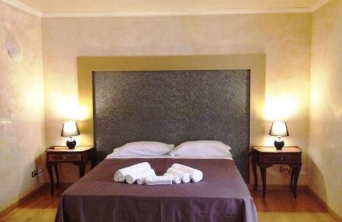 Rione VIII Sant'Eustachio House | Dulcis In Pantheon
