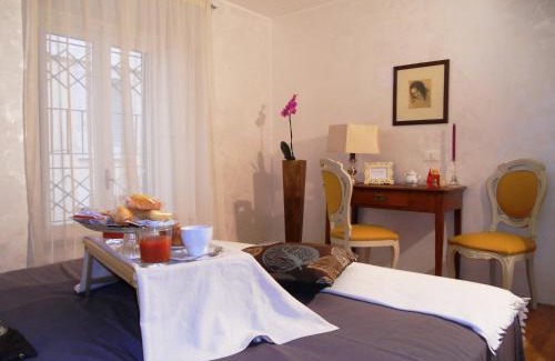 Rione VIII Sant'Eustachio House | Dulcis In Pantheon