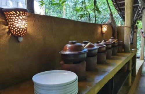 Nelluwa Hotel | dulma sinharaja resot
