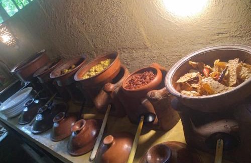 Nelluwa Hotel | dulma sinharaja resot