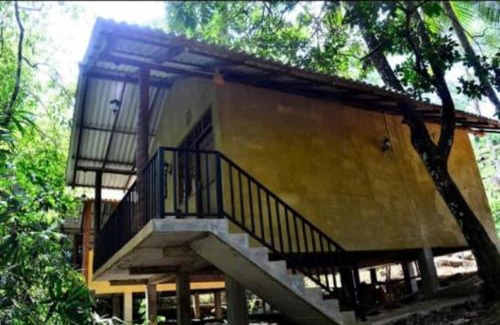 Nelluwa Hotel | dulma sinharaja resot