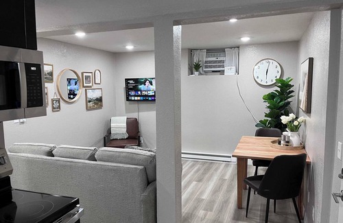 Sioux Falls Apartment | Duluth Delight #1 Sum