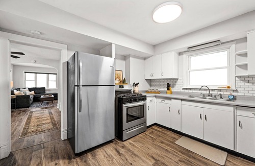 Superior House | Duluth/Superior Getaway! Easy access to all the twin ports has to offer!