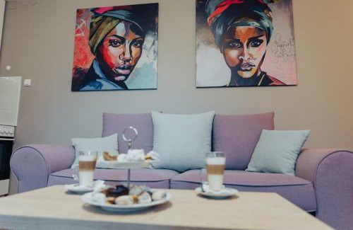 Subotica Apartment | DuMalux Velvet