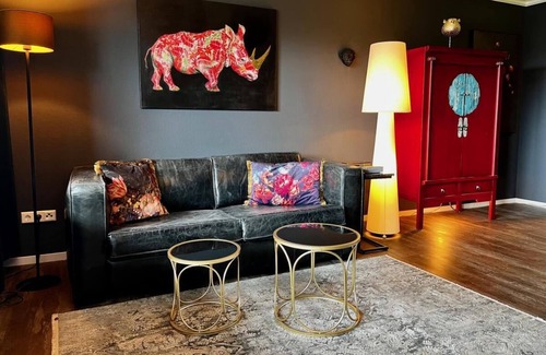 Lembruch Apartment | Dumberdream Hier Fängt die Erholung an