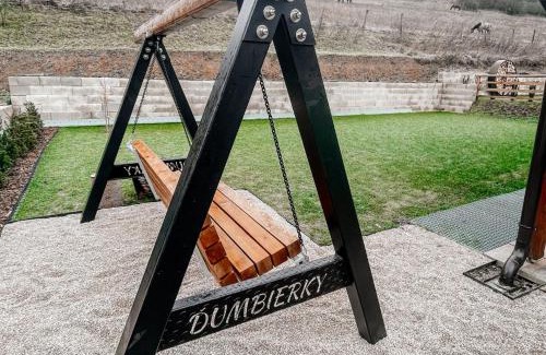 Myto pod Dumbierom House | Ďumbierky Chata 5ka