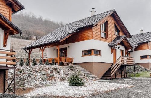 Myto pod Dumbierom House | Ďumbierky Chata 6ka