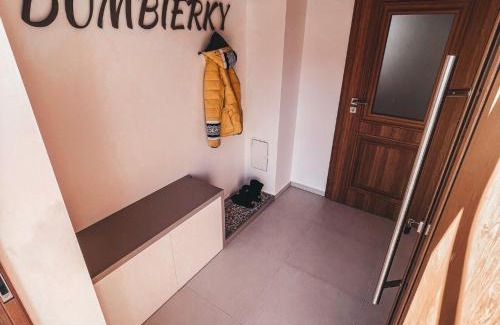 Myto pod Dumbierom House | Ďumbierky Chata 6ka