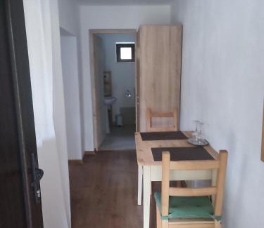 Pesteana House | Dumbrava Minunată