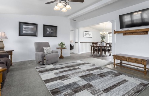Maeser House | Dun Rovin'? This is the place.