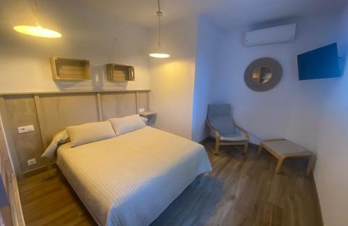 Bolonia Apartment | DUNA - 2 PAX - WIFI