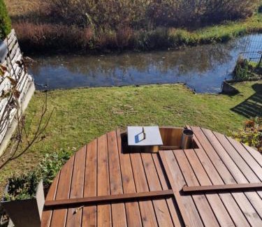 Szigetszentmiklos House | Duna Apartman