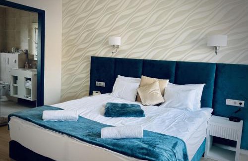 Veroce Bed & Breakfast | Duna Corner Panzió