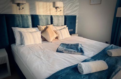 Veroce Bed & Breakfast | Duna Corner Panzió