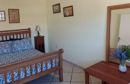 Jardim Nautilus Apartment | DUNAS BEACH - FAMILY - PRACTICAL, ECONOMIC AND CLOSE TO EVERYTHING.