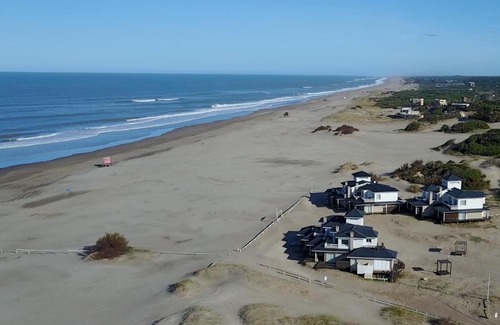 Villa Gesell Apartment | Dunas de las Pampas