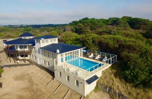 Villa Gesell Apartment | Dunas de las Pampas