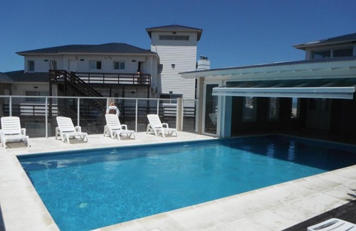 Villa Gesell Apartment | Dunas de las Pampas