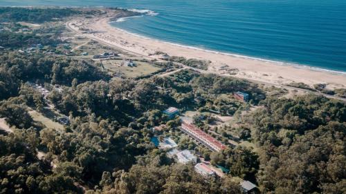 Punta Colorada Hotel | DUNAS DEL ESTE - Punta Colorada