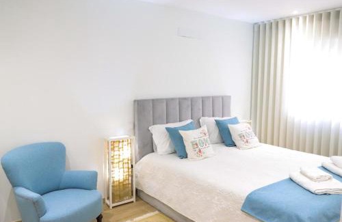 Costa Nova do Prado Apartment | Dunas Ria Apartment T2