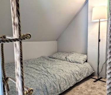 Dunafoldvar Apartment | DunaTanya dunaparti nyaraló