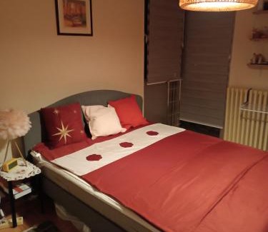 Smederevo Apartment | Dunav centar 7