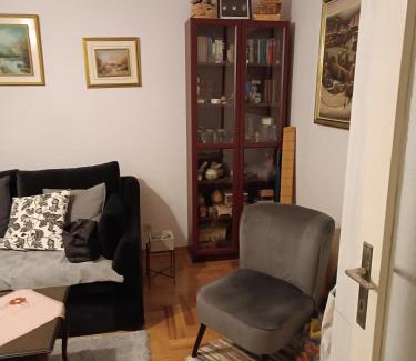 Smederevo Apartment | Dunav centar 7