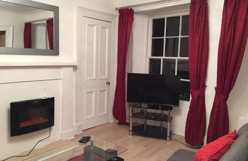 Dunbar Apartment | Dunbar Serviced Apartments