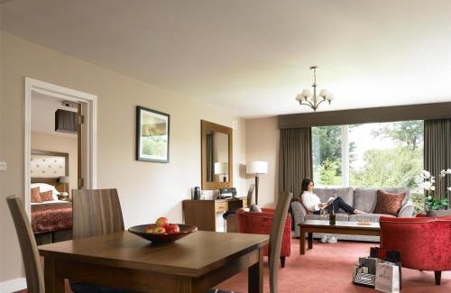 Dunboyne Hotel | Dunboyne Castle Hotel & Spa