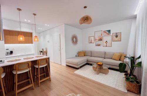 Ishem Apartment | Dune Apartments, San Pietro Resort