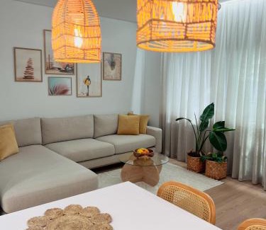 Ishem Apartment | Dune Apartments, San Pietro Resort