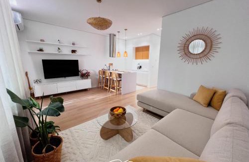 Ishem Apartment | Dune Apartments, San Pietro Resort