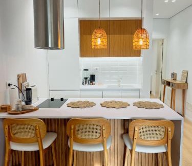 Ishem Apartment | Dune Apartments, San Pietro Resort