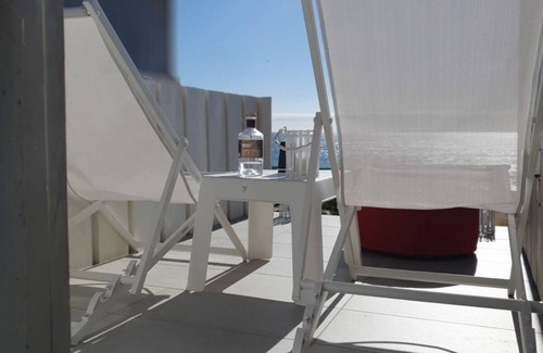 Praia de Faro House | Dune beach house