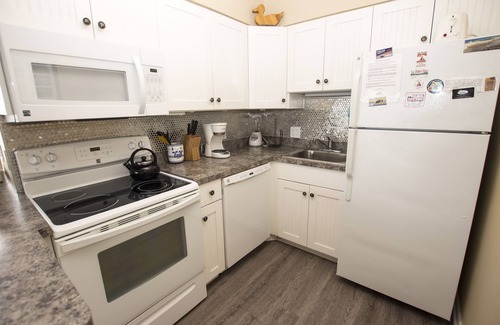 Duck Condo | Dune Nest - Oceanfront Gem Nestled In The Dunes With Endless Ocean Sunrises