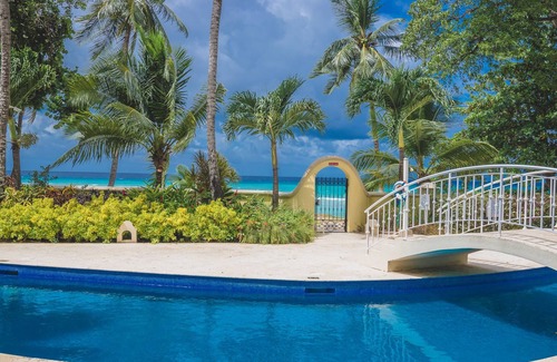 Dover Apartment | Dune Our Ting - a Barbados Beachfront Getaway