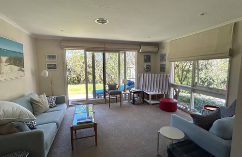 Point Lonsdale House | Dune Retreat - Point Lonsdale