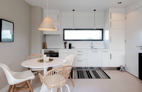Municipality of Zandvoort Apartment | Dune Villa 7