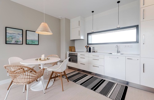 Municipality of Zandvoort Apartment | Dune Villa 7