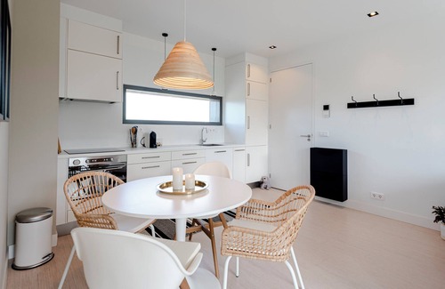 Municipality of Zandvoort Apartment | Dune Villa 7