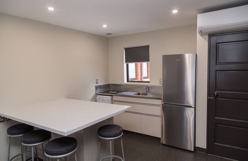 North Dunedin Hotel | Dunedin Motel and Villas