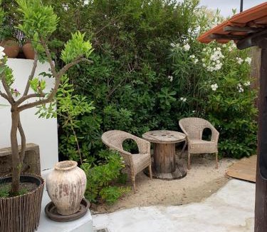 Carvalhal House | Dunes House