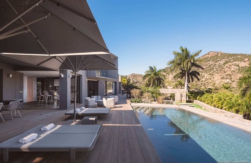 Anse du Gouverneur Villa | Dunes in Salines by Personal Villas - Perfect Luxurious Getaway