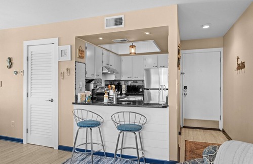 Myrtle Beach Condo | Dunes Pointe B18 - Near Ocean!