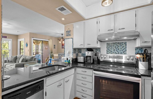 Myrtle Beach Condo | Dunes Pointe B18 - Near Ocean!
